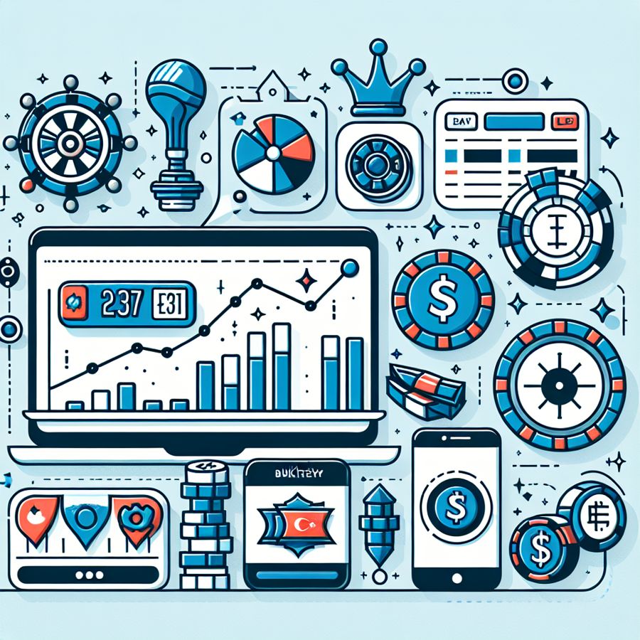 Bahiste Bütçe Yönetimi: Polobet'te Kontrollü Oyna