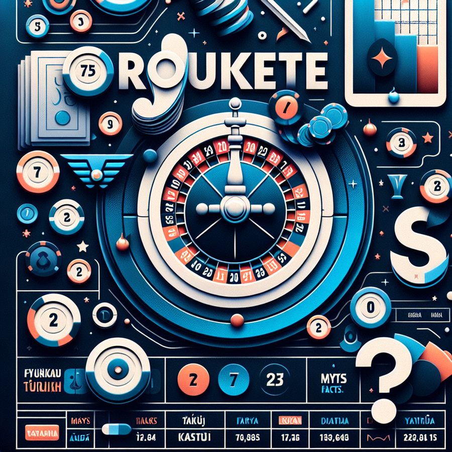 Rulette Strateji Var mı? Efsaneler ve Gerçekler | Polobet