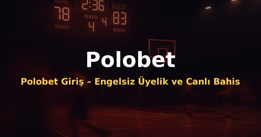 Polobet