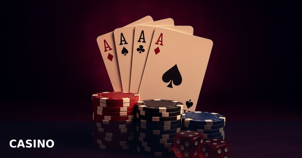 Casino